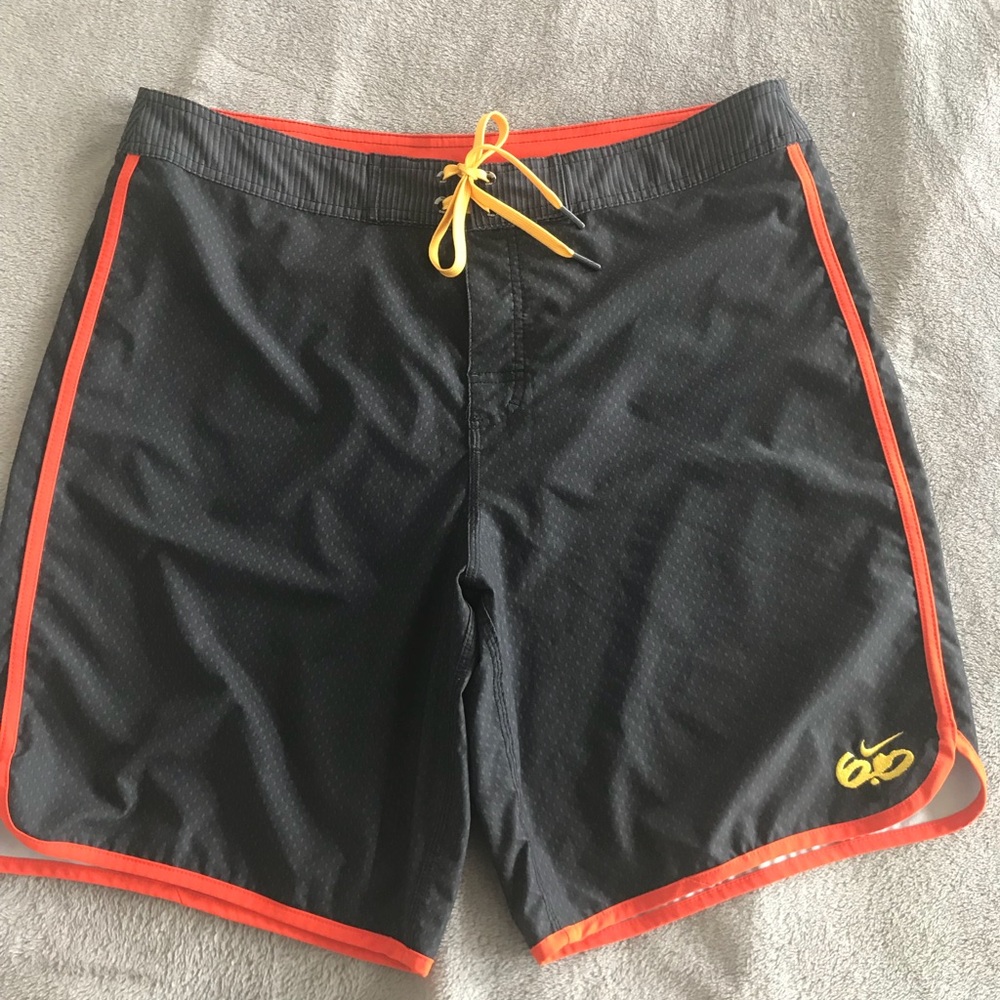Nike 6.0 board shorts